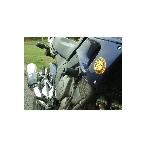 R&G Crash Protectors - Classic Style